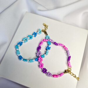 Wave Bracelet