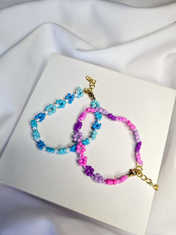 Wave Bracelet